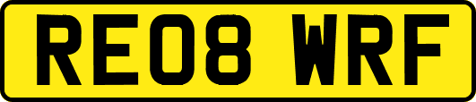 RE08WRF
