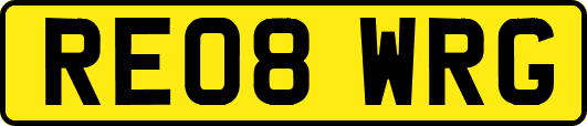 RE08WRG