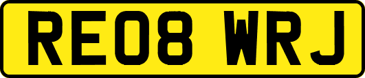 RE08WRJ