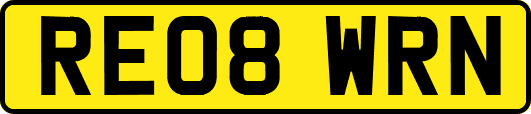 RE08WRN