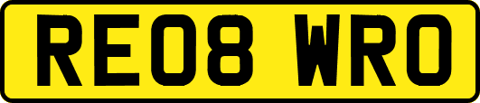 RE08WRO