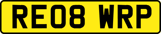RE08WRP