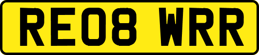 RE08WRR