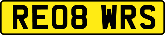 RE08WRS