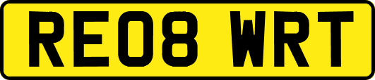 RE08WRT