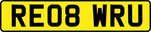 RE08WRU