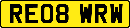 RE08WRW