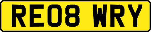 RE08WRY