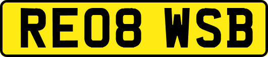 RE08WSB
