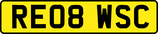 RE08WSC