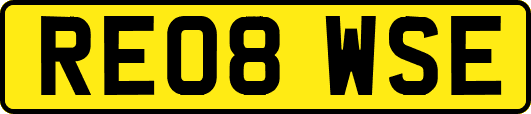 RE08WSE