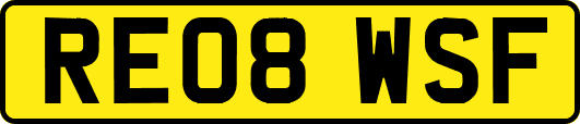 RE08WSF