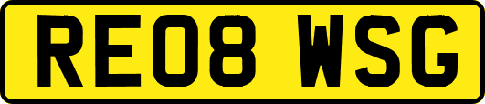 RE08WSG