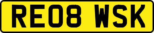RE08WSK