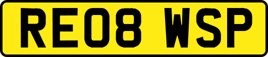 RE08WSP
