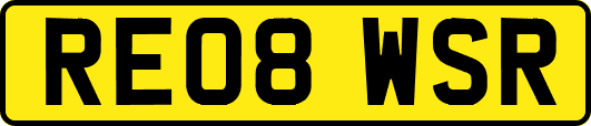 RE08WSR