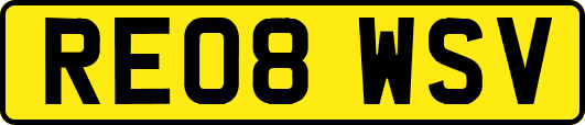 RE08WSV