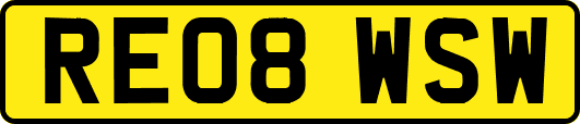RE08WSW