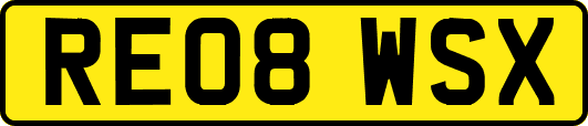 RE08WSX