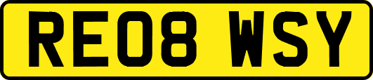RE08WSY
