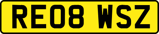 RE08WSZ