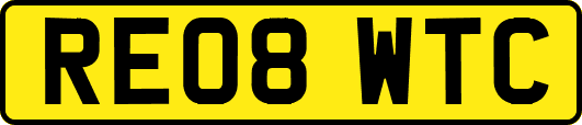 RE08WTC