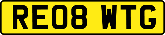RE08WTG