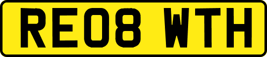 RE08WTH