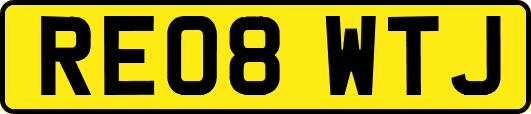 RE08WTJ