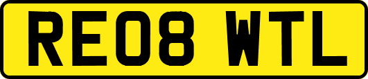 RE08WTL