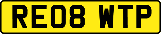 RE08WTP