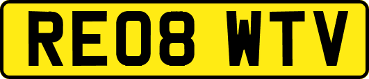 RE08WTV