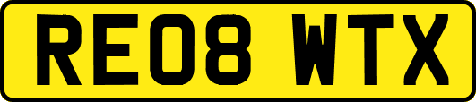 RE08WTX