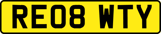 RE08WTY