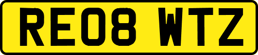 RE08WTZ