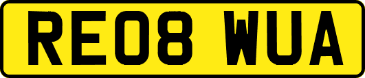 RE08WUA