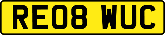 RE08WUC