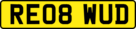 RE08WUD
