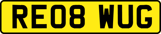 RE08WUG