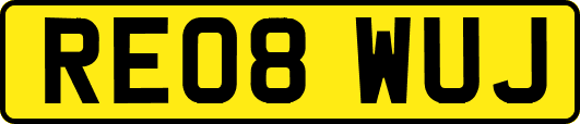RE08WUJ