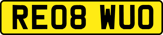RE08WUO