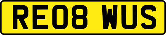 RE08WUS