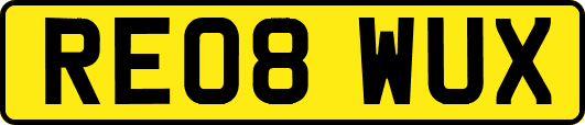 RE08WUX