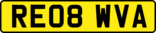 RE08WVA