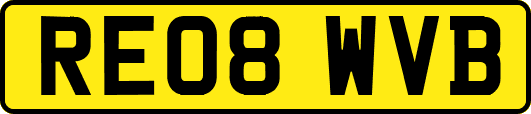 RE08WVB
