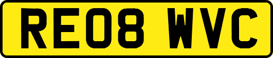RE08WVC