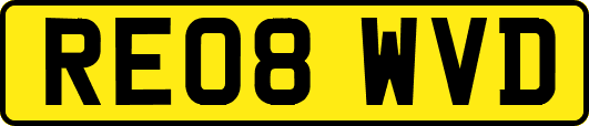 RE08WVD