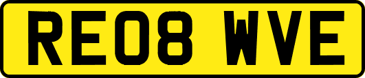 RE08WVE