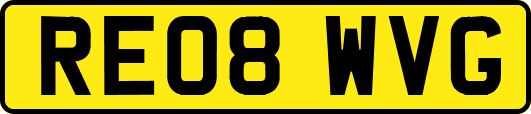 RE08WVG