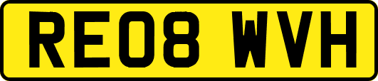 RE08WVH